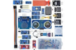 SCHOOL PROJECT SENSOR MODULE KIT