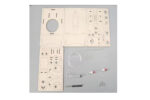 SCHOOL PROJECT SET MANUAL WATER PUMP COMPLETE KIT - Image 3