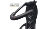 BICYCLE RACK VERTICAL HOOK 13.5CM - Image 3