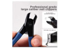 NAIL CLIPPER HEAVY DUTY - Image 2