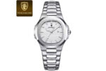 MENS WATCH POEDAGAR DESIGN INSPIRED - Image 5