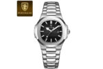 MENS WATCH POEDAGAR DESIGN INSPIRED - Image 6