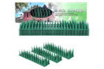 BIRD REPELLENT SPIKE PLASTIC 10PC X 36CM