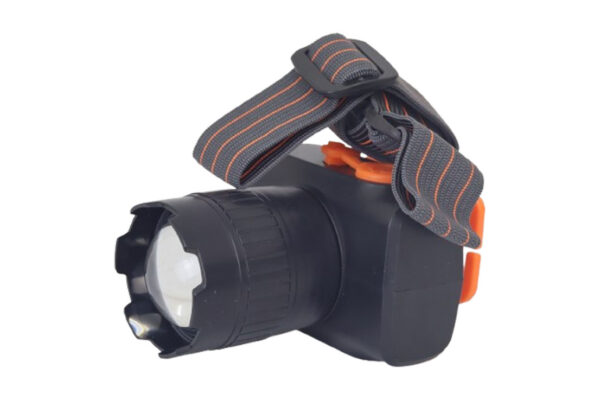 HEADLAMP LED LET363