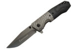 POCKET KNIVES F207
