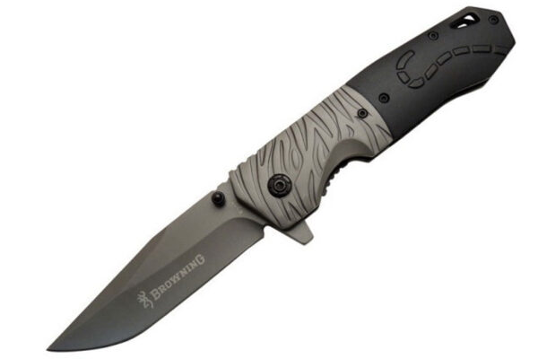 POCKET KNIVES F207