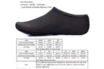 ANTI-SLIP RUBBER GRIP SOCKS (ASSORTED SIZES) - Image 2