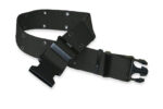 TACTICAL BELT CANVAS 125CM - Image 2