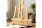 EASEL STAND WOODEN 30CM - Image 4