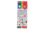 KID PAINT WATERCOLOR SET 16 ASSORTED COLORS - Image 2