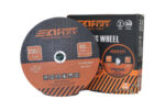 CUTTING DISC METAL AFIXS 230MM X 2.5MM X 22.2MM - Image 3