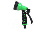 HOSE PIPE ACCESSORIES SET 4PCS TRIGGER - Image 2