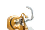 CAULKING GUN CYLINDER SAUSAGE 600ML - Image 3