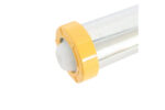 CAULKING GUN CYLINDER SAUSAGE 600ML - Image 2