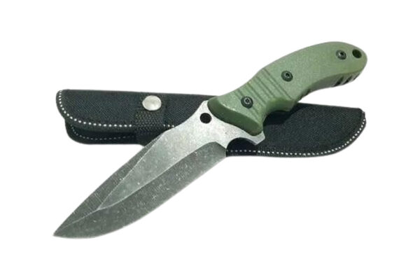 KNIVES SHEATH 022A 23CM