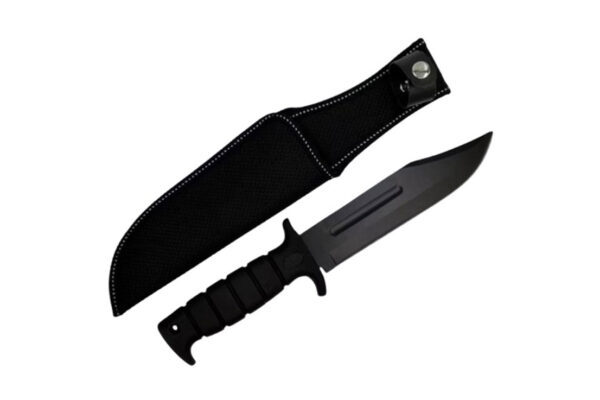 KNIVES SHEATH 108A 23CM