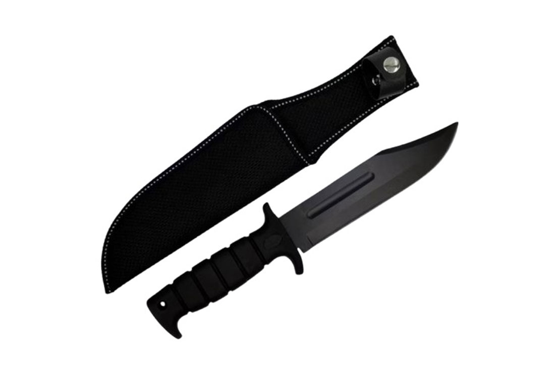 KNV SHEATH KNIVES SHEATH 108A 23CM - Image 1