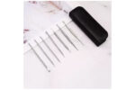 BLACK HEAD REMOVING 7PC KIT. BOX NOT INCLUDED - Image 2