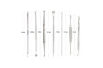 BLACK HEAD REMOVING 7PC KIT. BOX NOT INCLUDED