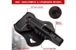 Double-Stack Pistols Gun Holster JD-128 - Image 2