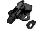 Double-Stack Pistols Gun Holster JD-128