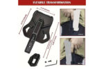 Double-Stack Pistols Gun Holster JD-128 - Image 3