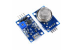 MQ-2 LIQUIFIED GAS /SMOKE SENSOR