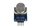 MQ-2 LIQUIFIED GAS /SMOKE SENSOR - Image 2