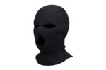 BARACLAVA BLACK