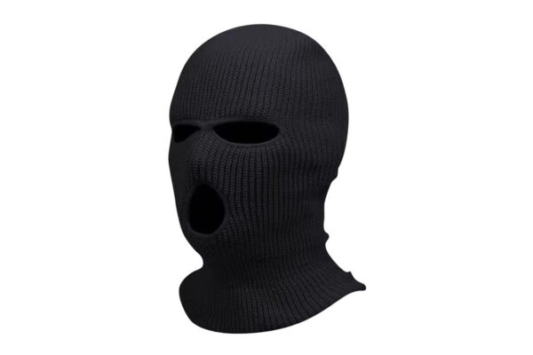 BARACLAVA BLACK