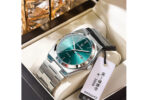 MENS WATCH POEDAGAR DESIGN INSPIRED P390 - Image 2