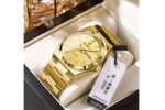 MENS WATCH POEDAGAR DESIGN INSPIRED P390 - Image 5