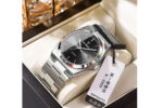 MENS WATCH POEDAGAR DESIGN INSPIRED P390 - Image 3