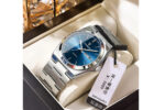 MENS WATCH POEDAGAR DESIGN INSPIRED P390 - Image 4