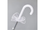 UMBRELLA LACE PARARSOL ASSORTED COLORS - Image 3