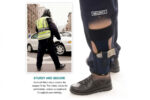 GUN LEG HOLSTER - Image 3