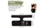 LEG HOLSTER DOUBLE POCKET HWL271 - Image 4