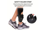 LEG HOLSTER DOUBLE POCKET HWL271 - Image 3