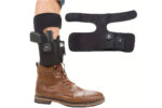 LEG HOLSTER DOUBLE POCKET HWL271