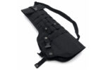 SHOTGUN AND SHORT BARREL RIFLE MOLLE-COMPATIBLE SHOULDER HOLSTER
