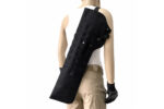 SHOTGUN AND SHORT BARREL RIFLE MOLLE-COMPATIBLE SHOULDER HOLSTER 72X25X3CM - Image 2