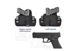 STEALTH WAIST BAND GUN HOLSTER - Image 4