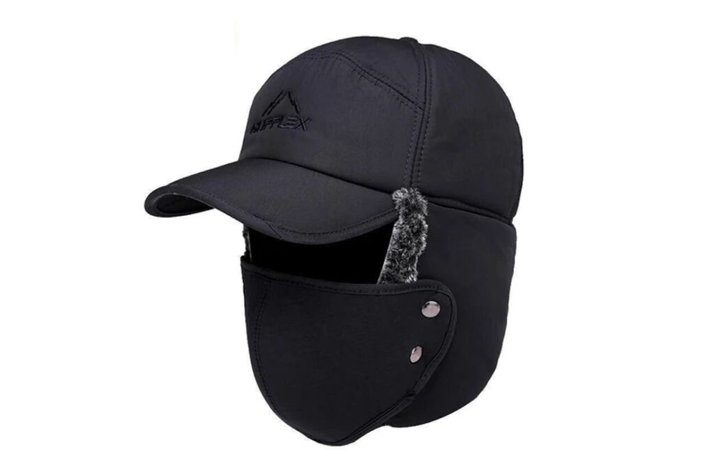 WINTER CAP