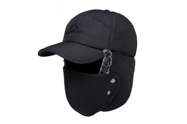 WINTER CAP