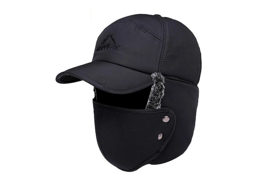 WINTER CAP