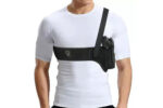 BELLY BAND GUN HOLSTER
