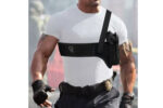SHOULDER AND BELLY BAND HOLSTER Y002 - Image 4