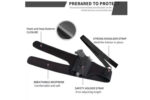 SHOULDER AND BELLY BAND HOLSTER Y002 - Image 2