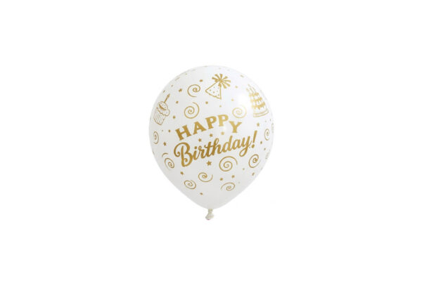 PARTY-HAPPY-BIRTHDAR-BALOONS-300MM-10PC-WHITE2