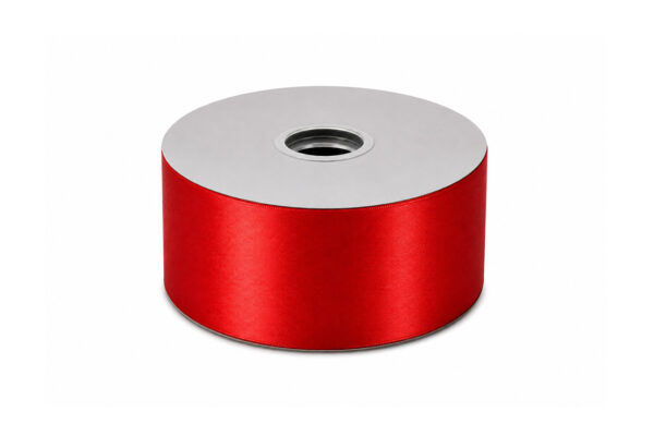 PARTY RIBBONS 30MM x APPROX 100MT RED